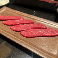 うしごろ 貫 恵比寿本店 - 