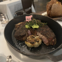 BLT STEAK  ROPPONGI - 