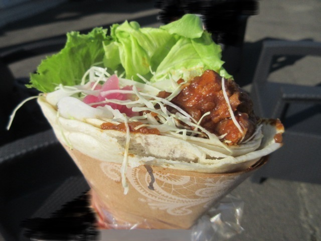 Fes Coffee&林度カリー - 大河原（カフェ）の写真