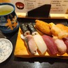 Edomae Sushi Sakurasou - 