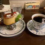 HONOKA COFFEE - 