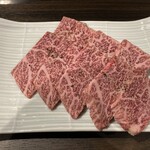 Yakiniku Takashima - 