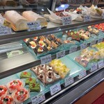 モントロー洋菓子店 - 