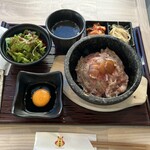 Yakiniku Yansando - 