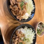 鶏居酒屋でかのれん - 