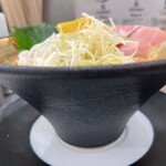 名もなきラーメン - 