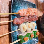 Yakitori Torihan - 