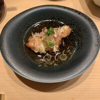 鮨結う翼 - 