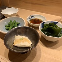 鮨結う翼 - 