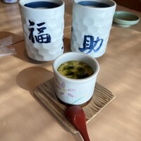 鮨処 銀座福助 サンシャイン60店 - 