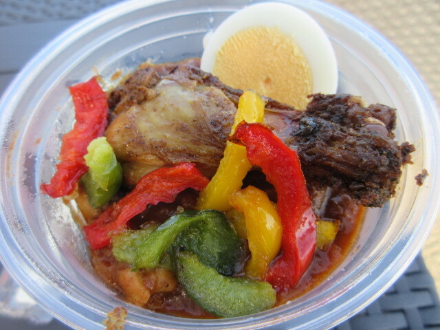 Fes Coffee&林度カリー - 大河原（カフェ）の写真