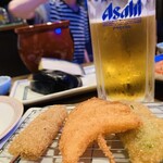 串かつ処本気・マジ - 