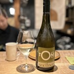Tameiki Sanbyou - 白ワイン　グラス