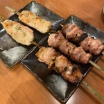 炭火焼き大衆酒場cacco - 