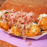 たこ焼道楽 わなか - 