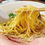 Ramen Gokuu - 