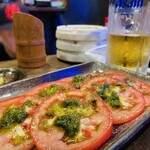 串かつ処本気・マジ - 