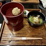 小布施堂本店 - 