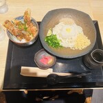 讃岐饂飩 元喜 - 