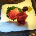 囲坊主 - 青森のマグロ