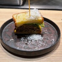 鉄板焼 grow 六本木店 -  鉄板焼 grow 六本木店 -