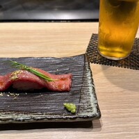 鉄板焼 grow 六本木店 -  鉄板焼 grow 六本木店 -