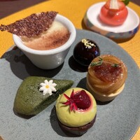 Gallery11(ホテルインディゴ東京渋谷) - 
