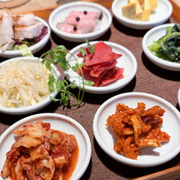 焼肉一七三 向山 - 