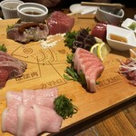 OH! TORO KITCHEN - 