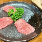 Sumibiyakiniku Yamamoto - 