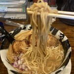 麺や　樂 - 