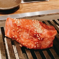 黒毛和牛ヘレ肉専門店 炭火焼肉 りきちゃん 北浜店 - 