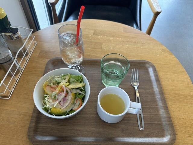 加美町食堂 ピッチョーネ - 西古川（ピザ）の写真