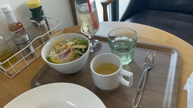 加美町食堂 ピッチョーネ - 西古川（ピザ）の写真