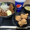 伝説のすた丼屋 イオンモール旭川駅前店