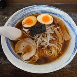 中華そば みのや - 