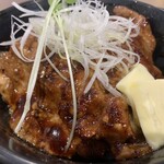 伝説のすた丼屋 - 