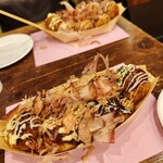 Takoyaki Douraku Wanaka - 