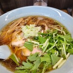 熊王ラーメン - 