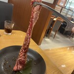 Yakiniku Nabeshima - 