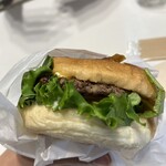 MASAJIRO BURGER - 