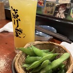 西成酒場 成り屋 - 