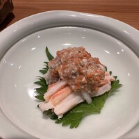鮨 志の助 - 