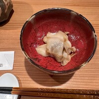 鮨 志の助 - 