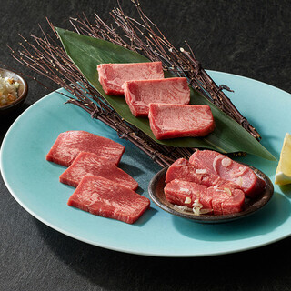 厳選して仕入れた食材をお楽しみください！