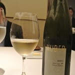 カンテサンス - グリューナー・フェルトリーナー