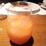 ふくの季 - 21回目カンパリ