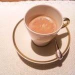 ふくの季 - 21回目カフェ・エスプレッソ