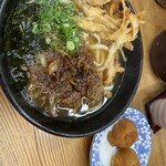 錦うどん - 