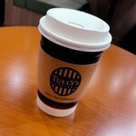 TULLY'S COFFEE - 